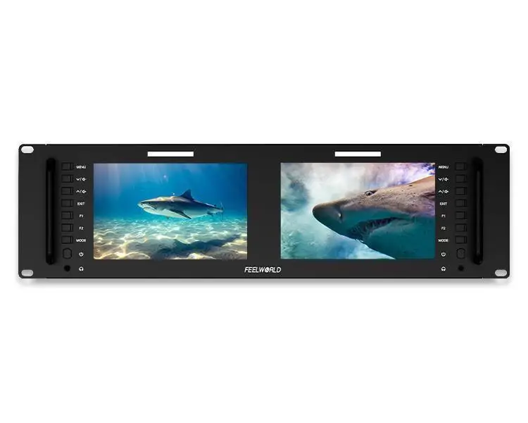 D71 PLUS-H Dual 7