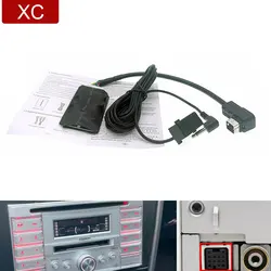 Car Radio Bluetooth 5.0 Digital Music Changer Adapter Cable for Suzuki Swift Jimny Vitara Sx4 with Ce-NET fit Clarion Head unit