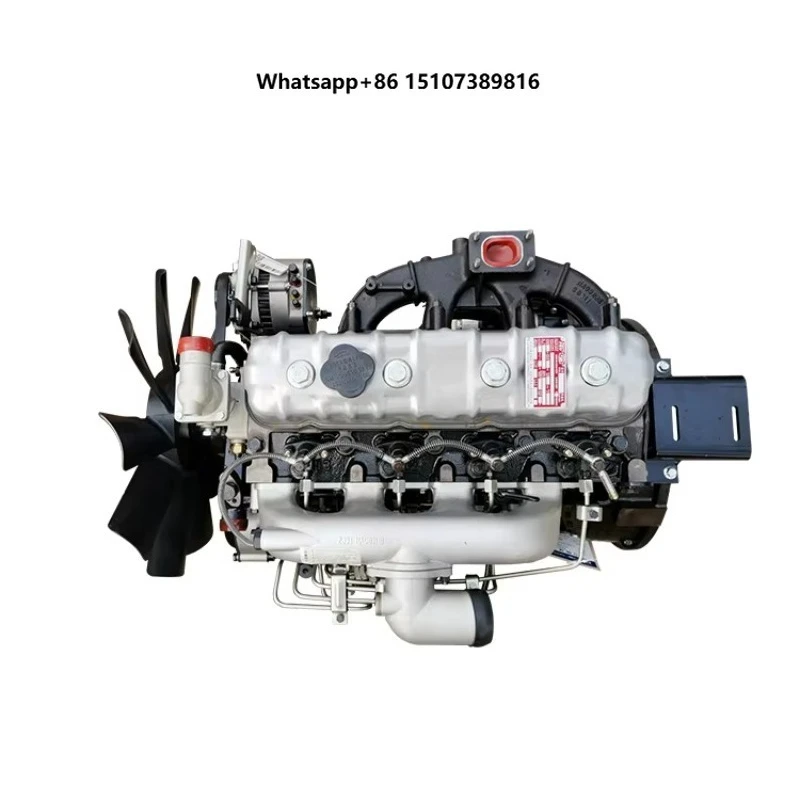 2020 Hot Sale High Quality Marine Engines for Sale Engine