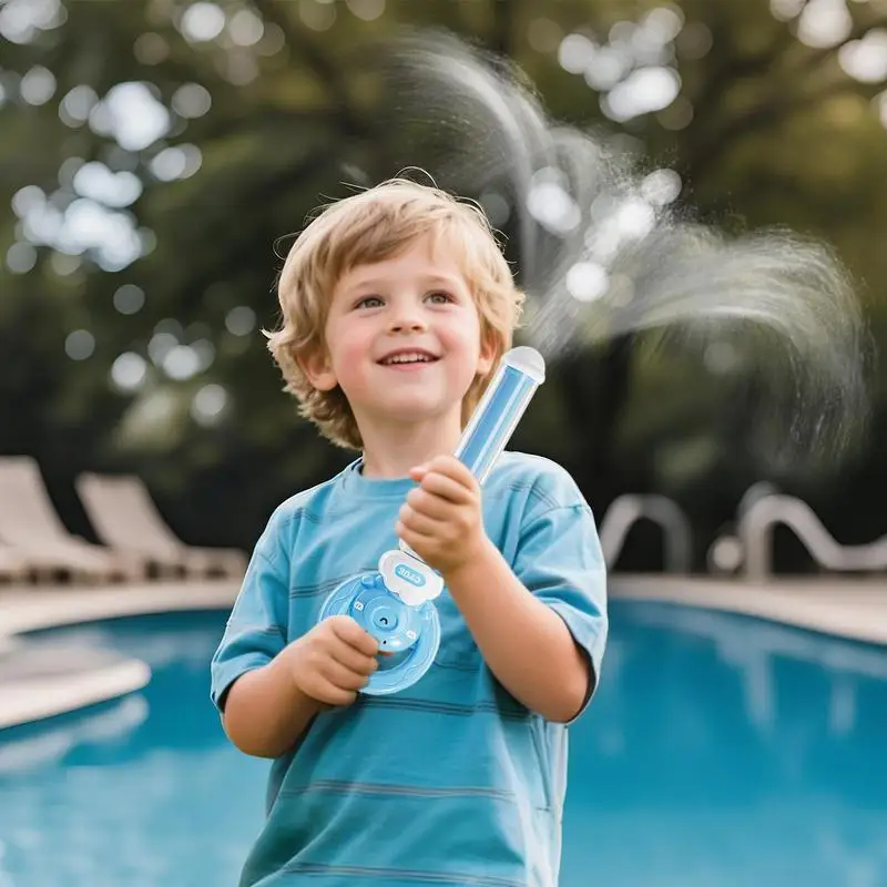 

Water Shooters For Kids Water Toys Pool Soaker Squirter Firework Sprayer Pull-out Interactive Toys Family Fun Yard Games For