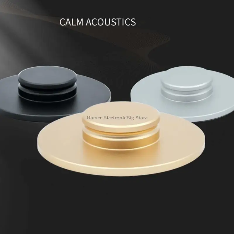 لـ CDM4 CDM9 CDM12 لـ Vinyl Turntables Record Record Record Disc Supilizer