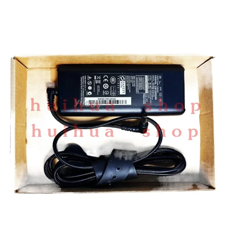 Genuine RZ09-0220 RZ09-0195 RC30- 01650100   Adapter Charger for Razer Blade Pro zm