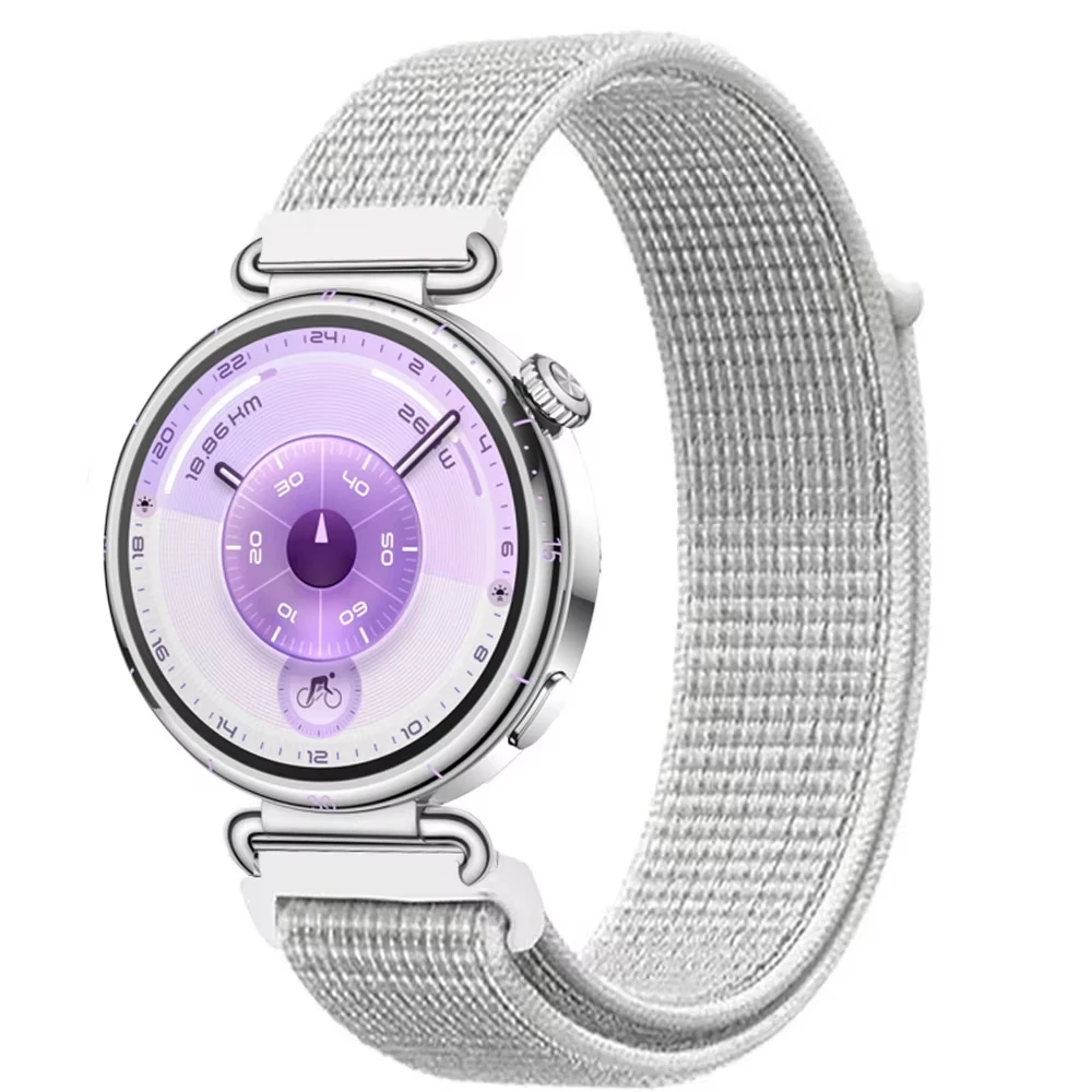 18Mm Nylon Straps F… - image