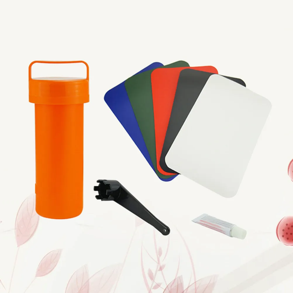 kit-de-reparo-para-barcos-inflaveis-rafts-caiaques-canoas-e-piscinas-1-conjunto-de-remendos-impermeaveis-reforcados-para-vedacao-de-vazamentos