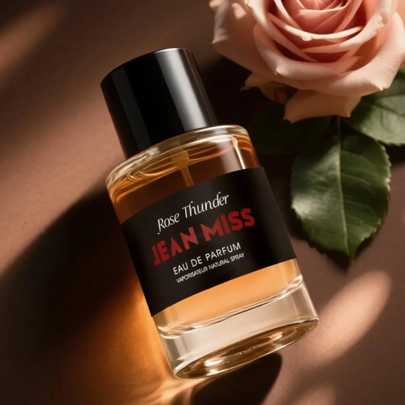

Branded women's perfume,long-lasting bitter orange fragrance,“A Round of Roses” perfume,luxury men's perfume,summer floral scent