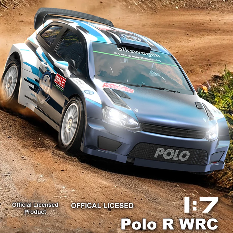 

1/7 MJX 7304 Радиоуправляемый автомобиль Высокоскоростной внедорожник 2,4 г Бесщеточный пульт дистанционного управления Дрифт-автомобиль Конкурсные гоночные машинки Игрушка для взрослых