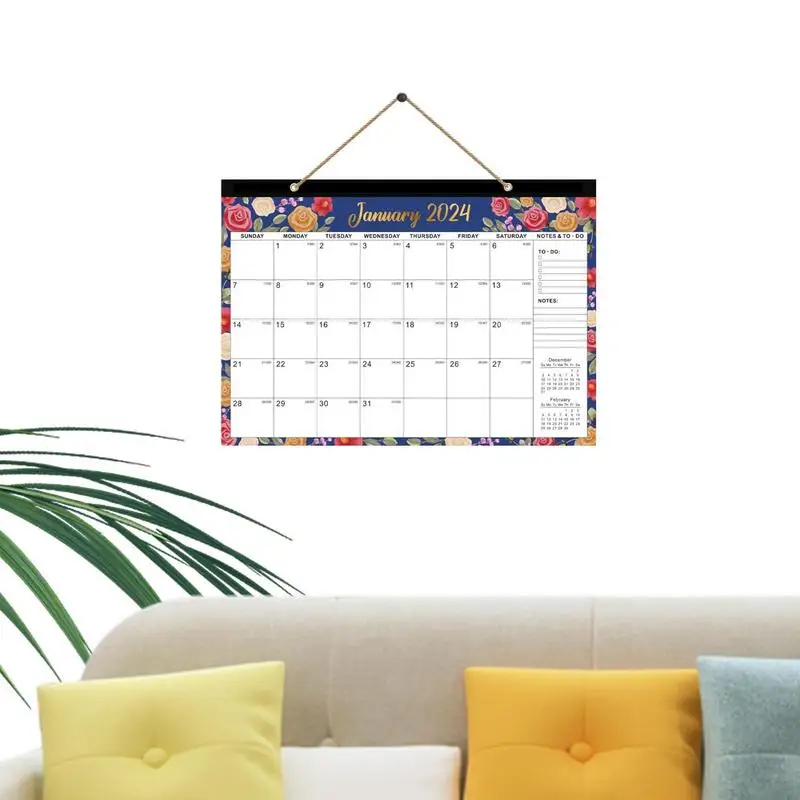 

Calendar 2024-2025 18 Months Planning Desk Calendars Large Ruled Blocks Jan 2024-Jun 2025 17x12 Inches Desktop Calendar Monthly