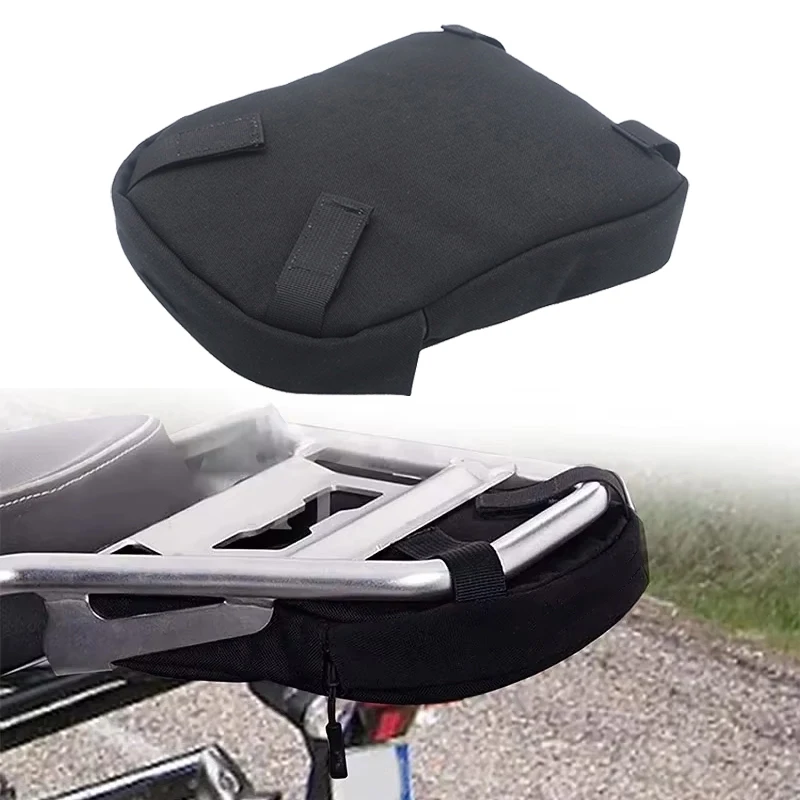 

Motorcycle Rear Frame Tool Bag Under Rack Storage Pouch Waterproof Luggage Bag For BMW R1200GS ADV R 1250 GS R 1200 GS LC