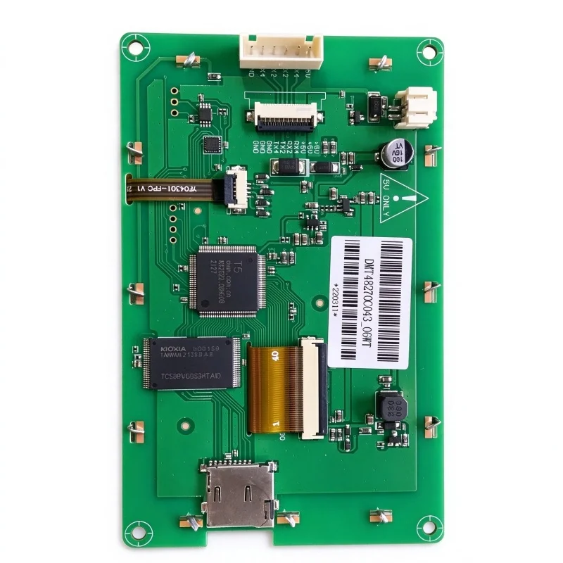 Funssor Creality CR-X 3D Printer Touch Screen