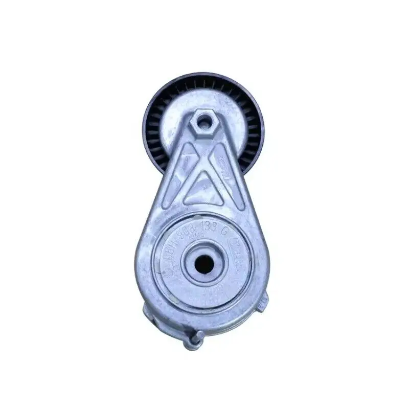 

Tension Assemblies for A4 A5 Q5 for VW Pulley Wheel with Bearing Idler Pulley