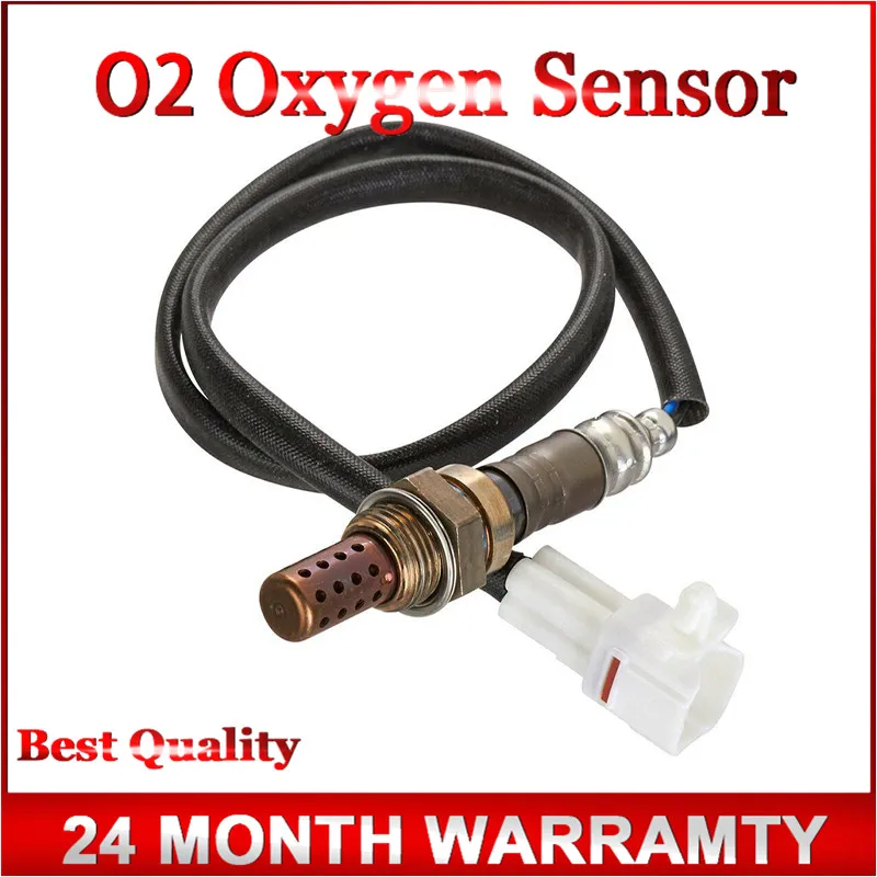 

18213-78K10 New Downstream Rear Lambda O2 Oxygen Sensor fit for SUZUKI GRAND VITARA 2.4L L4 2009-2013 NO# 234-4300 1821378K10