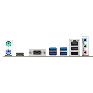 أعلى 5 مبيعات اللوحة الأم LGA 1200 - No2