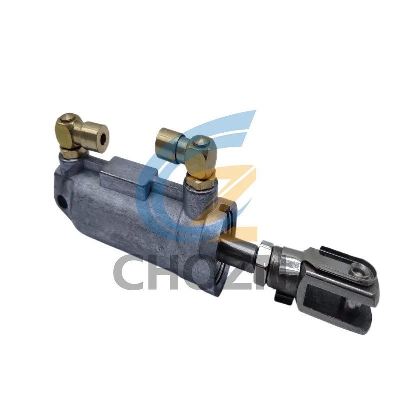 

Восстановки Heidelberg G4.334.004 Цилиндр SM102 SM74 Детали печатной машины