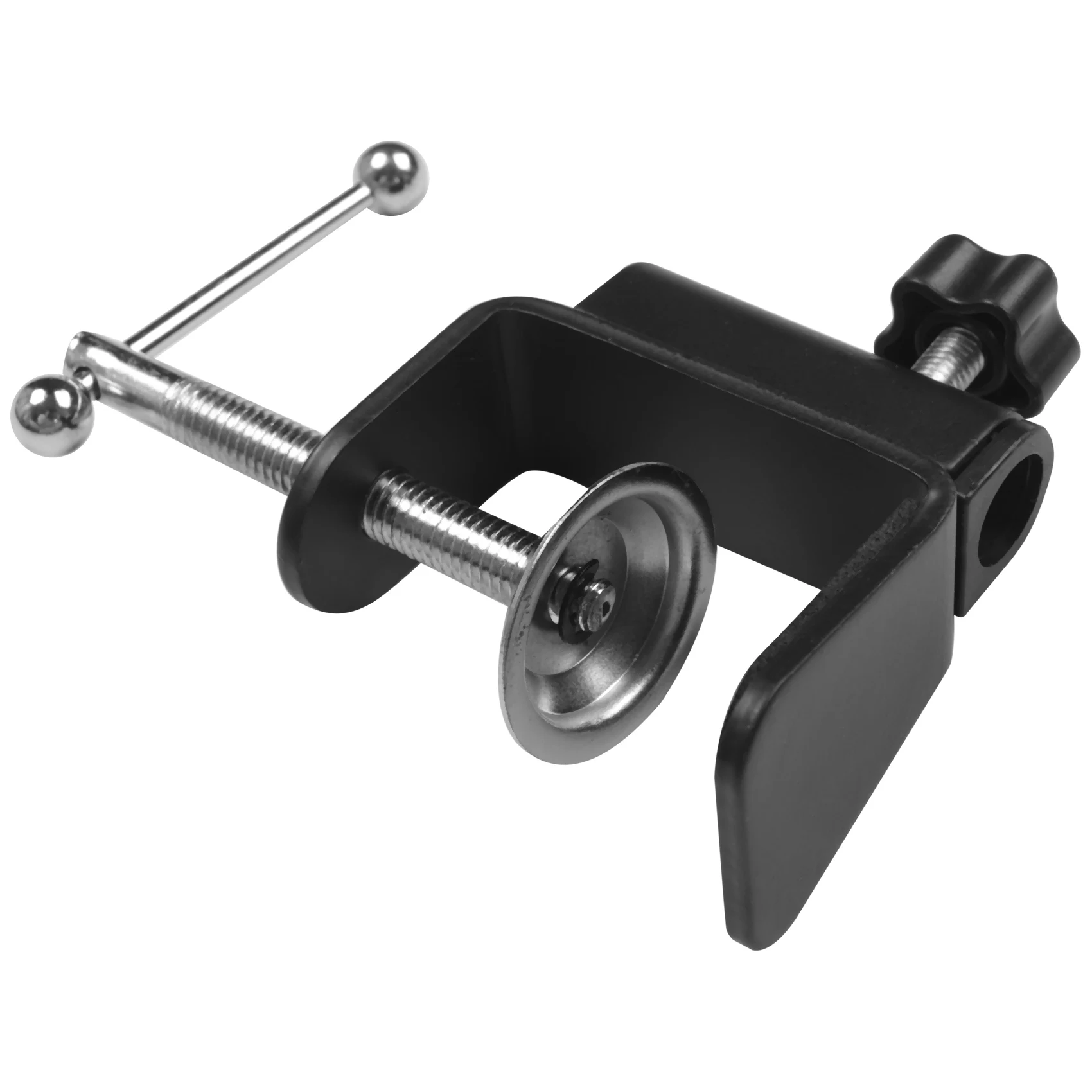 # Best Choice 3X Adjustable Desktop Clamp Suspension Boom Scissor Mount Stand Holder For Logitech Webcam C922 C930E C930 C92