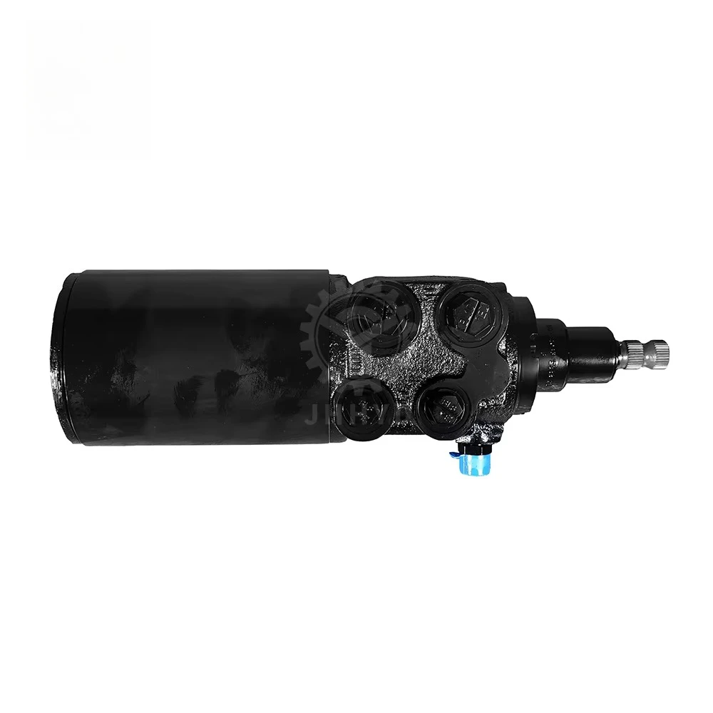 

Dump Truck HD465-7R Steering Valve for Komatsu HD785-7 Steering Valve 561-40-83300 569-40-63302