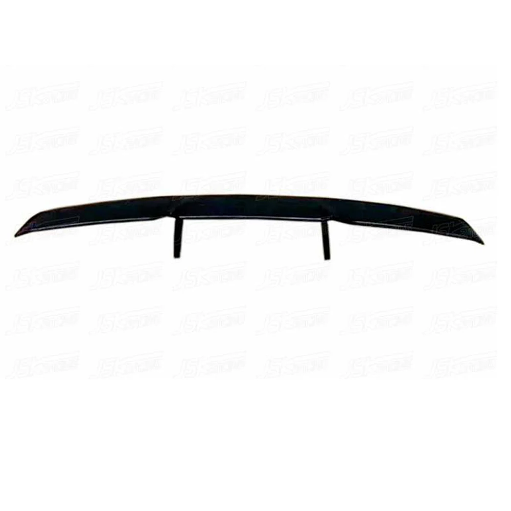 Carbon Fiber Rear Spoiler For Ferra 488 Gtb Spider 2015-2017 (JSKFR8815039)