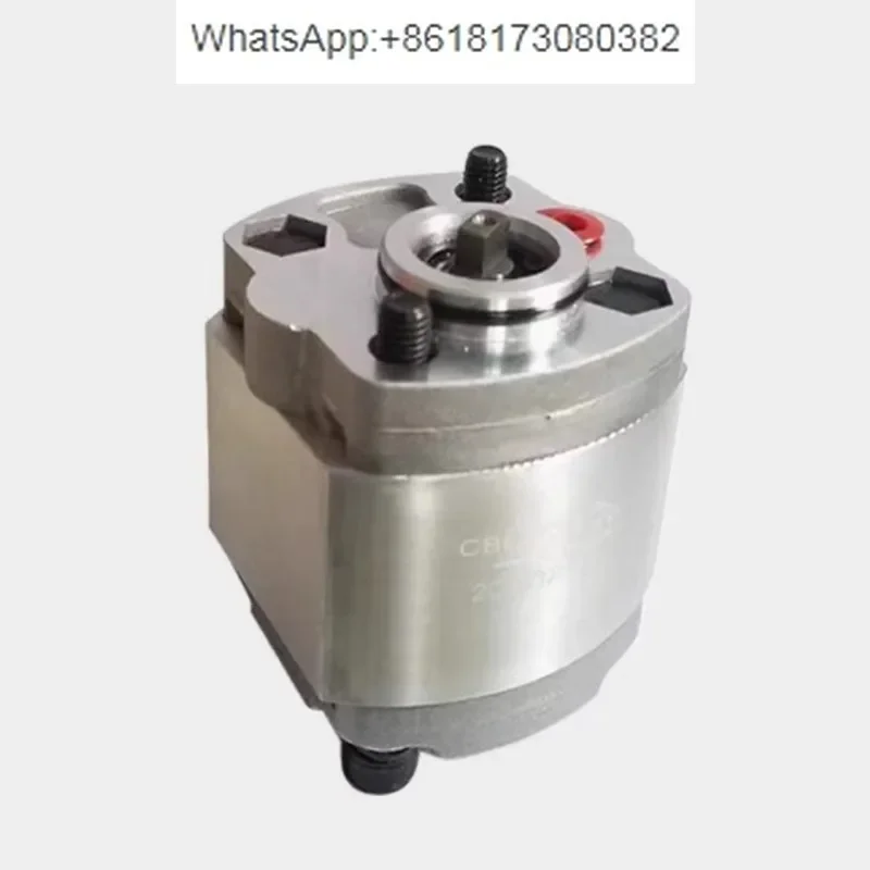 Gear Pump Cbk Oil P… - image