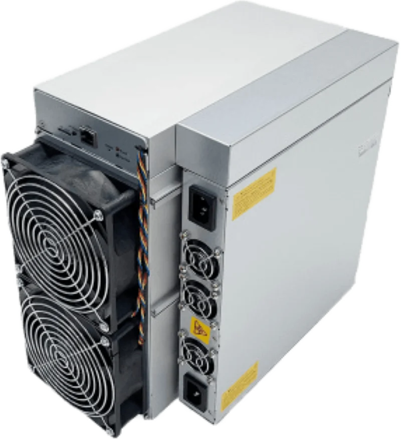 Bitmen-Antminer L7 بحد أقصى لمعدل التجزئة 9.3Gh ، Scrypt للتعدين ، 9.3Gh/s لاستهلاك الطاقة من