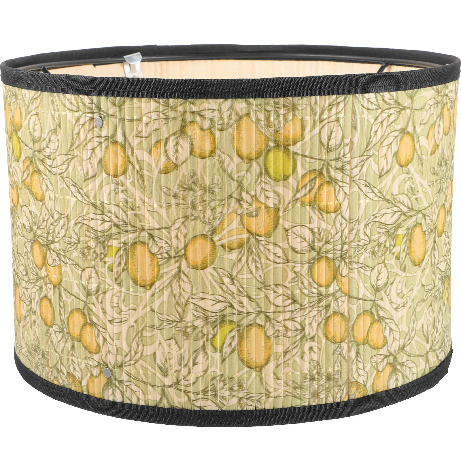 

Бамбуковые плетеные абажуры в ретро-стиле для спальни, гостиной, столовой, декоративные подвесные аксессуары, пылезащитные