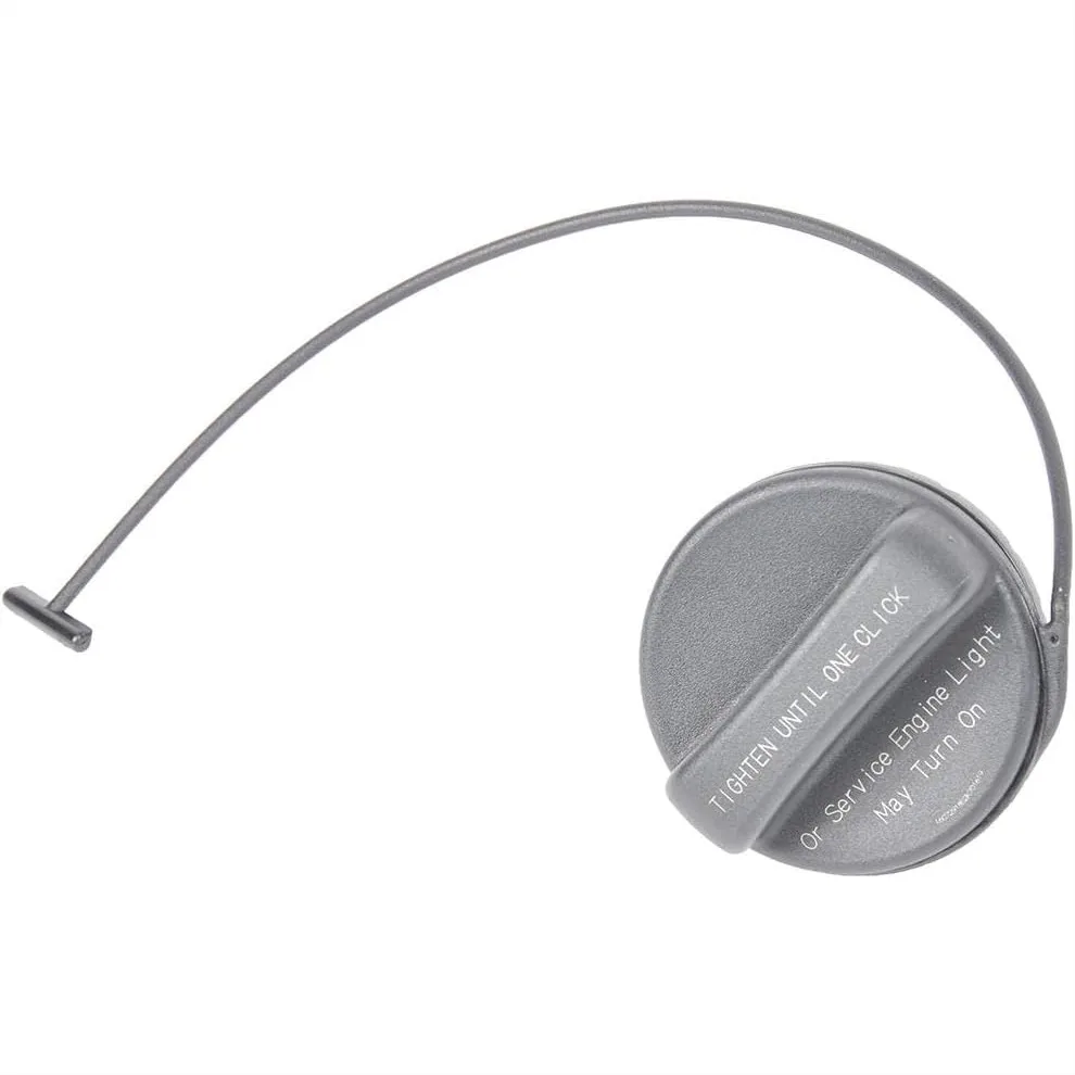 

Fuel Tank Filler Cap with Tight Seal for GM Vehicles, Reduces Vapor Emissions and Fuel Loss