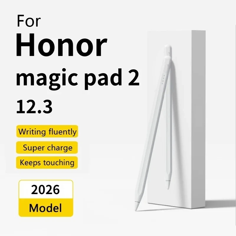 

Стилус для Apple iPad: совместим с iPad 11-го поколения A16 2025, Pro 13 M4, 12.9 Air 11 M2, 10.9, Mini 7, 6, 10-го, 9-го, 8-го поколений. Сенсорные ручки.