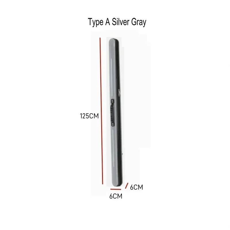 Type A Silvergray S