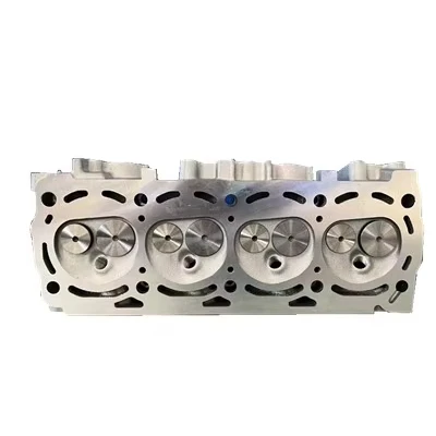 

Головка блока цилиндров EA211 EA111 032103353AB 032103353T 0302103373T 032103353 для VW Golf Fox Gol Parati Polo Saveiro Voyage 1.6L 8v