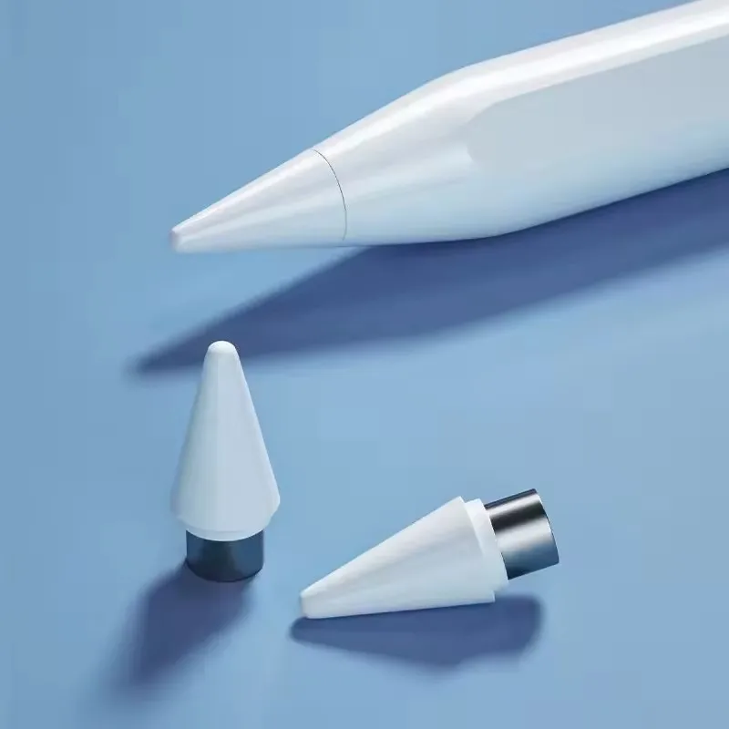 1-3PCS For Universal Stylus Pen Nib Pencil Tip Accessories Touch Stylus Nib Tips Replacement Touch Pen Tips