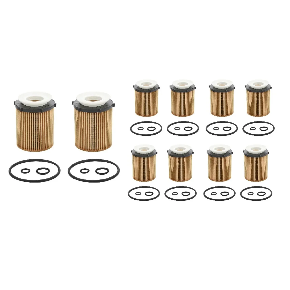 20 pcs 2701800109 for Mercedes Benz Infiniti M274 W205 - B180 C180 C200 C300 CLA180 CLA200 CLA250 E200 E250 E300 QX30, More