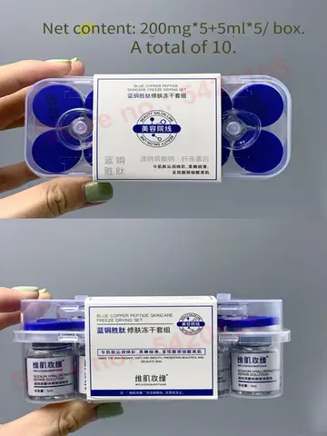 tirzepatide 60mg liofilizado