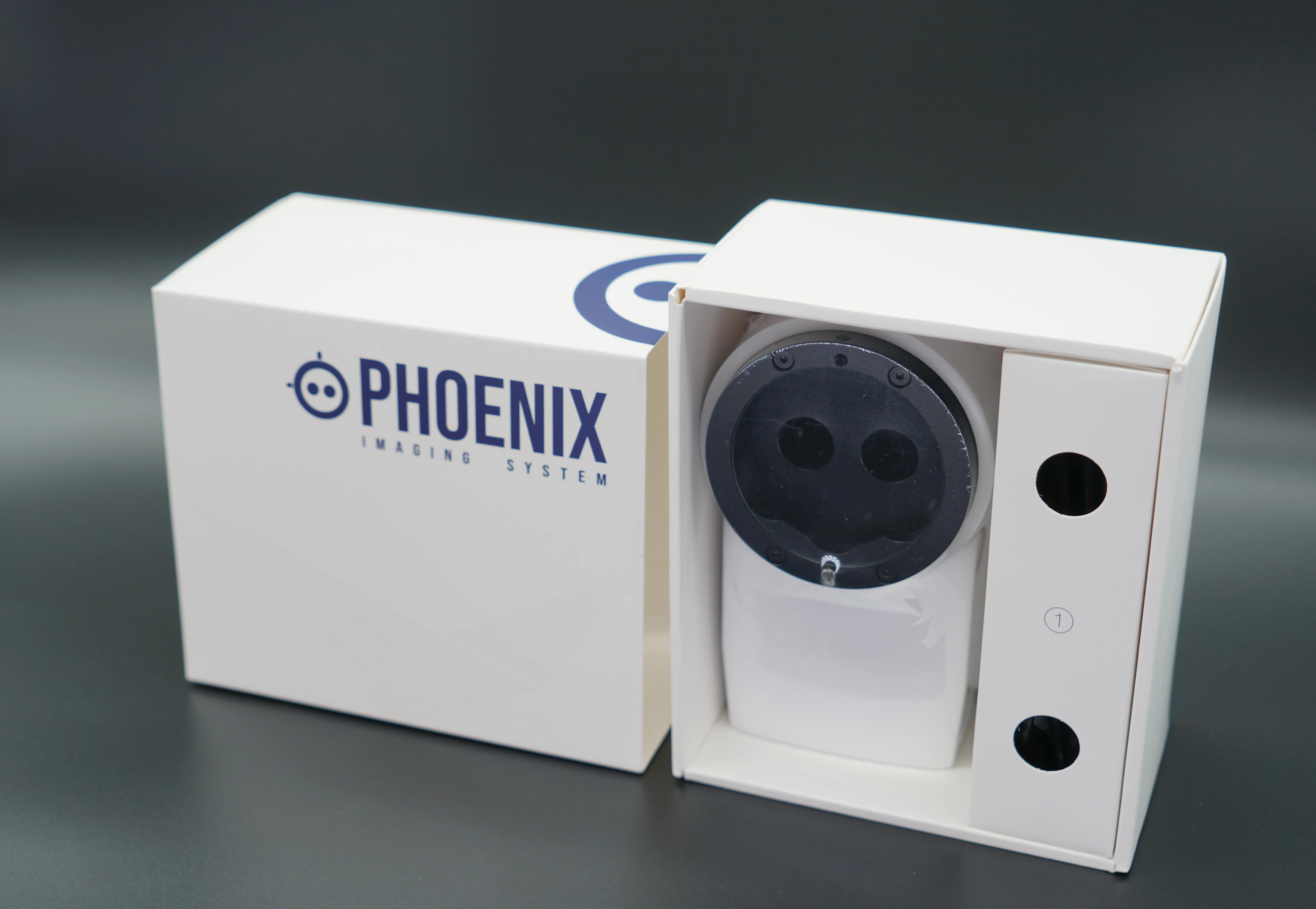 Ophthalmic Equipment Slit Lamp Imaging System Module Phoenix for Computers to Take Pictures