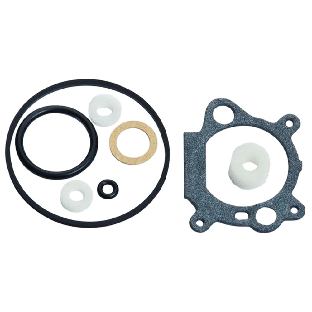 Engine Repair Gasket Carburetor Gasket Set for versatile Application Use Carburetor Gasket Set For Lawn Maintenance For 493762