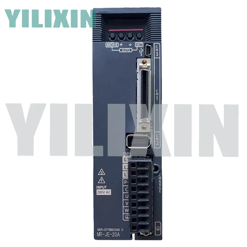 

New Original MR-JE-20A Module
