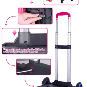 En iyi 10 satış troley yolculuk çocukları no. 2