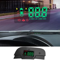 Per Mercedes Smart 453 Fortwo Forfour Upgrade,Dashbaord HUD Head-up Display, ricambi Auto