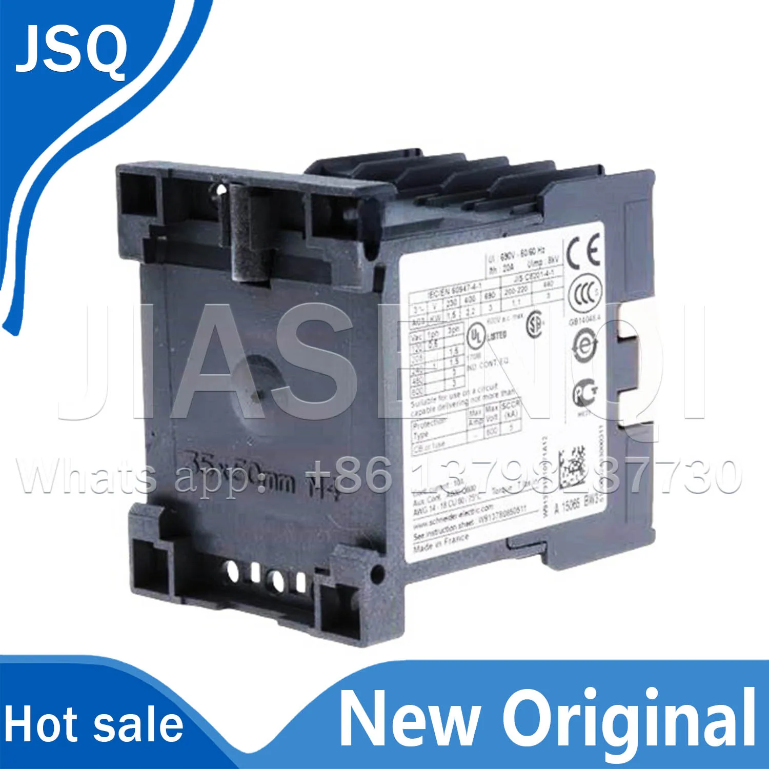 New original Control relay CA2KN40M7 AC220V CA2KN40P7 AC230V CA3KN22JD DC12V CA3KN22BD DC24V CA3KN22ED DC48V CA3KN22FD DC110V