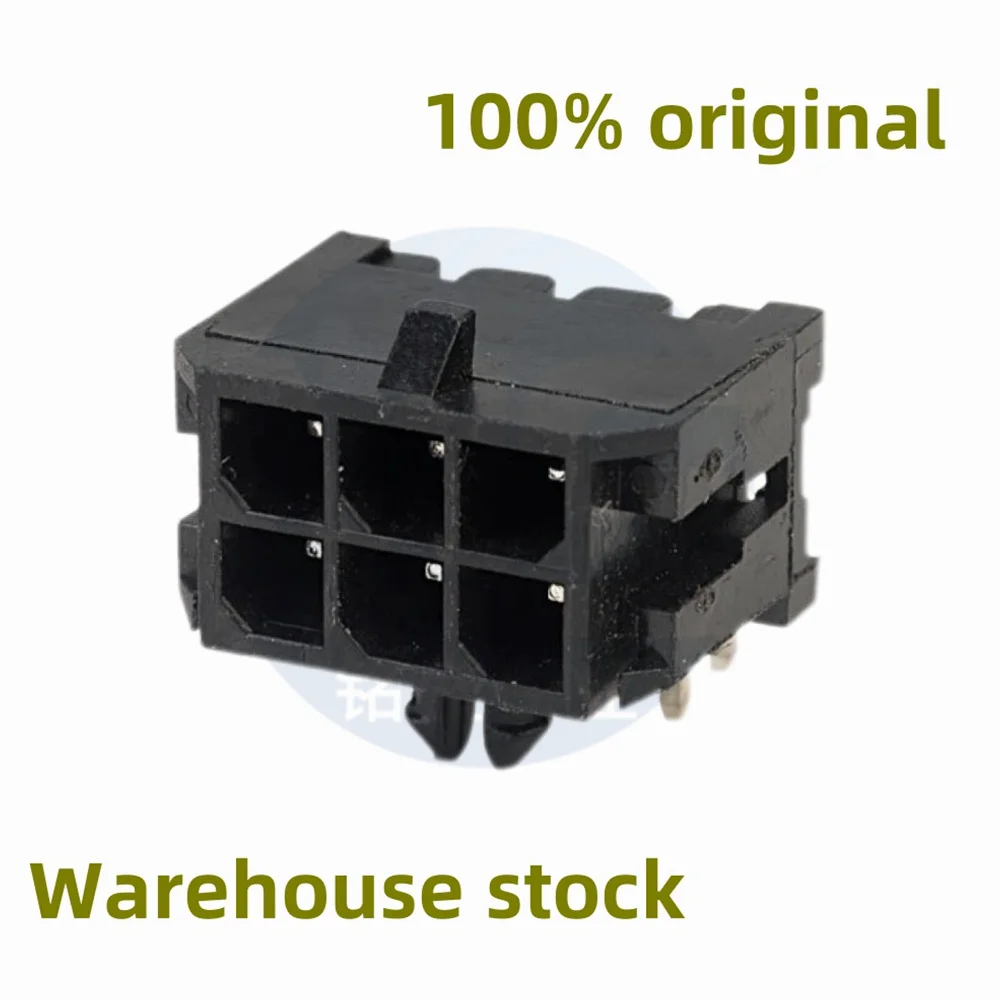 10-pecas-43045-0600-430450600-espacamento-30mm-suporte-de-agulha-curvo-2-3-conector-6-pinos