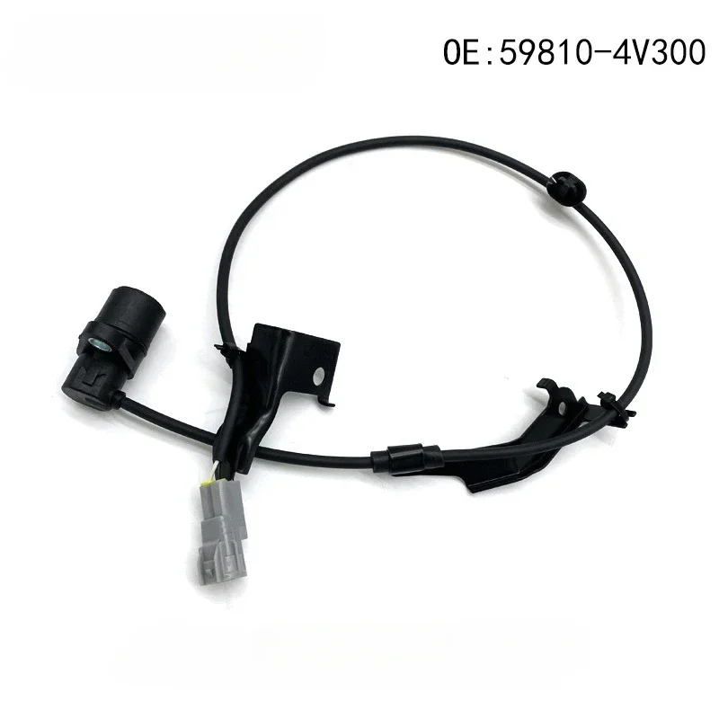 Byd sealu accessoires suitable for anti-lock ABS sensors for front and rear wheel speed of Kia models Catalog number 59810-4V300