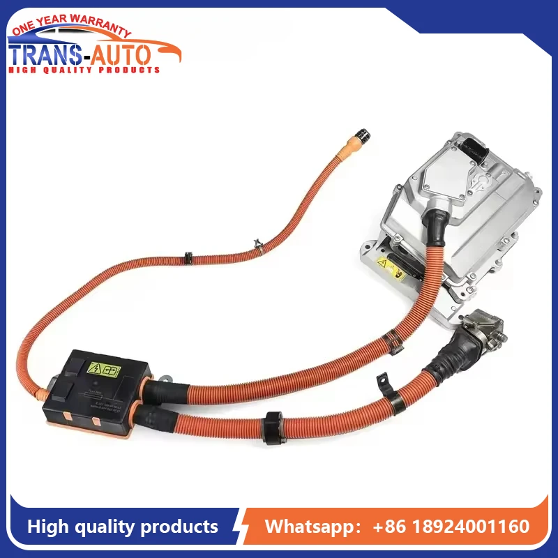 A 0009064703   A 2215404450   A 0045459701   Oryginalny hybrydowy elektroniczny moduł zasilania do Mercedes-Benz S400 S400L W221 S-Class