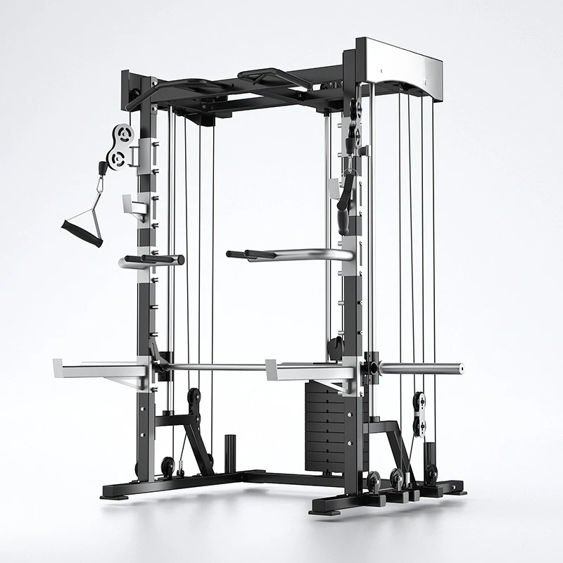 

Household gantry