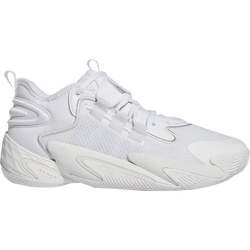 Adidas Official Genuine BYW Select Team Men's Training Basketball Shoes IE9310