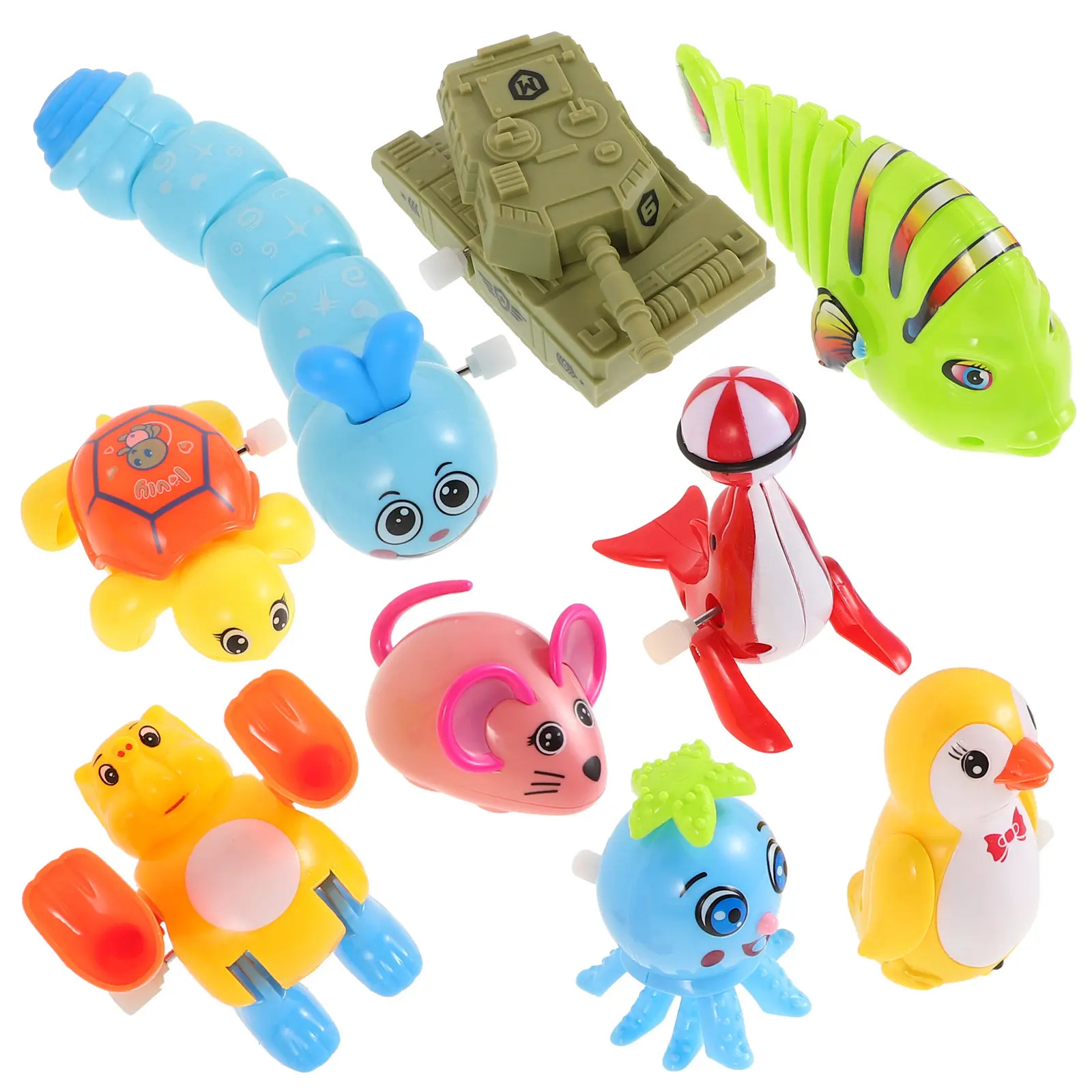 9pcs-clockwork-animals-wind-up-set-kids-cartoon-educational-party-favor-fun-gift-random-style-clockwork-toy-kids-wind-up-animals