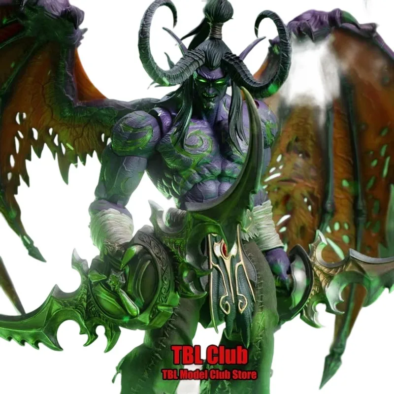 بطل اللعب 1/10 مقياس علب هنتر ذكر الجندي 24 سنتيمتر عمل الشكل في الوقت الحقيقي لعبة استراتيجية مجموعة كاملة نموذج