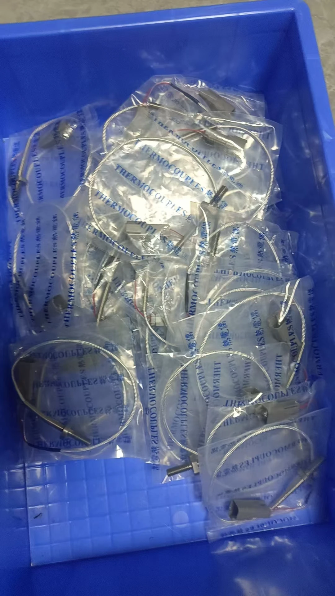 Temperature Probe, Suitable for Part Number 2035224