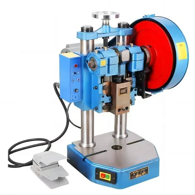 Nice choice Sheet Press Machine