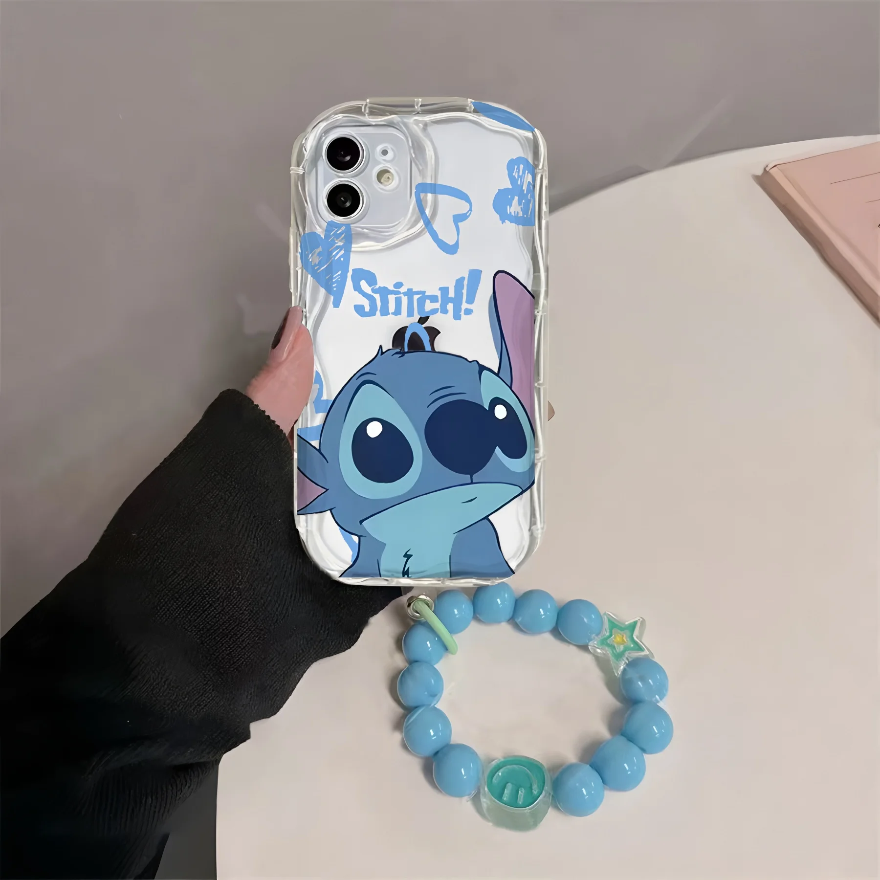 Funny Stitch Heart … - image