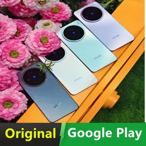 Смартфон Vivo X200s, 12/256ГБ, 12/512ГБ, 16/256ГБ, 16/512ГБ, 16ГБ/1ТБ, china