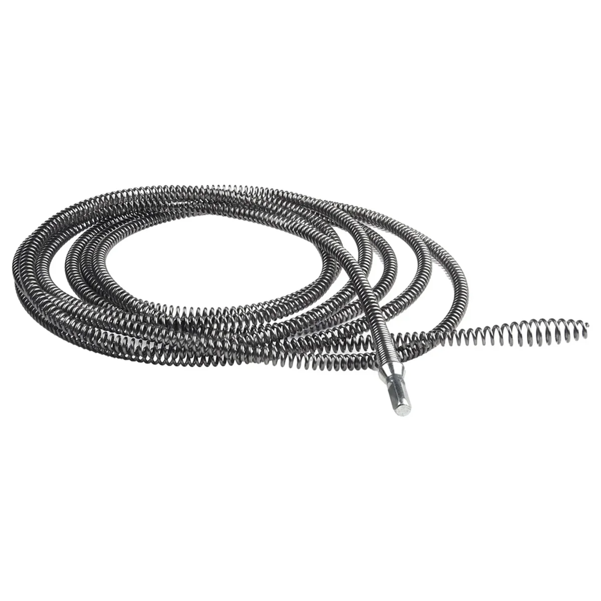 

ABUF 5 Meter Electric Drill Drain Dredging Spring Sink Pipe Sewer Dredging Tool Set for Kitchen Bathroom Plumbing