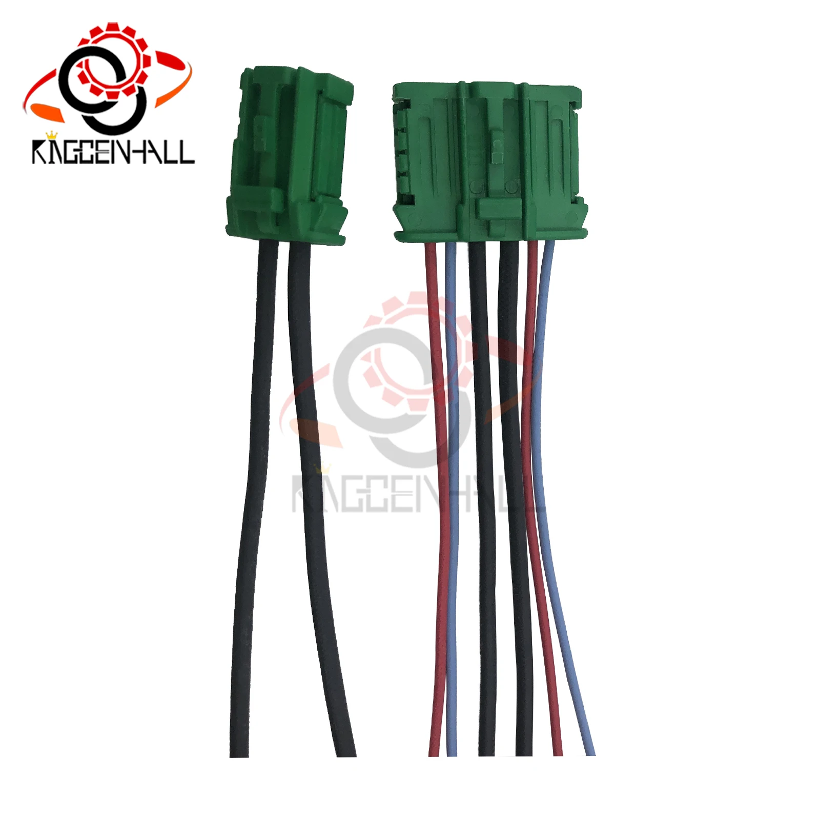 27150-ED70A 27150ED70A Heater Fan Control Module Resistor+plug For Renault Megane Sport Tourer Scenic MK 2 Citroen C2 C3 C5 1.4