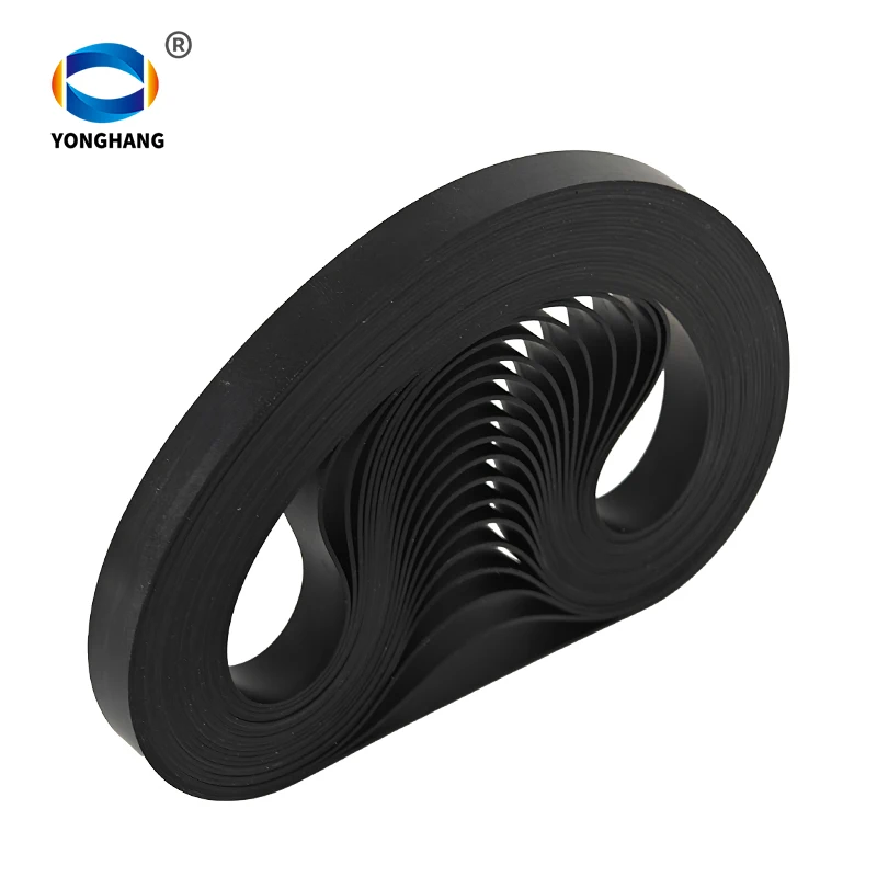 ATM Parts Wincor Stacker Module CMD V4 Inner Flat Belt SE-N-SMV-N Fast shipment of multiple sizes 0.65